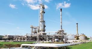 Algorithmic trading is the platform where ideas are turned into mathematical models and then coded into computer programs for systematic trading. Oil Refinery Modrica Elnos Group Elnos Group