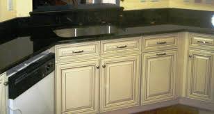 uba tuba granite goes great with white