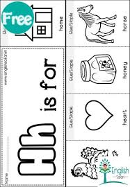 From short vowel a to long vowel a. Free Beginning Sound H Flipbook Preschool Phonics Activities Preschool Phonics Alphabet Letter Activities