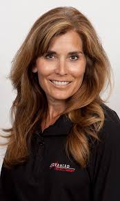 Tricia Gleason's Instagram, Twitter & Facebook