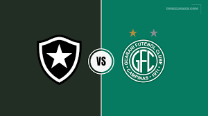 Todas as emoções do futebol você irá sentir com a nossa equipe. Botafogo X Guarani Veja Como Assistir Ao Jogo Da Copinha Ao Vivo Na Tv
