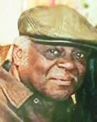 Ronnie Drisdale Obituary (1934