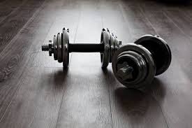 Build Strength
