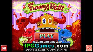 Download hundreds free full version games for pc. Funny Hell Free Download Ipc Games