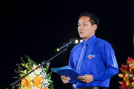 Diễn đàn “Đảng là lẽ sống của tôi” của Tỉnh đoàn Quảng Nam