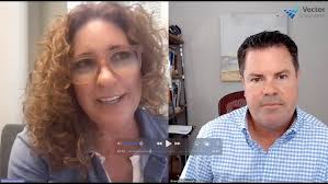 Get To Know Vector's Senior Talent Acquisition Director Heather Lauer