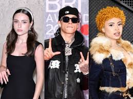 The Madeline Argy, Central Cee, and Ice Spice infidelity allegations  explained