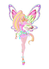 Pin On Winx Club 1