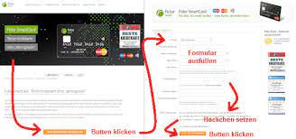 Das fidor smart geschäftskonto bringt banking auf ein neues level. Fidor Bank Konto Eroffnen Und Smartcard Beantragen Anleitung