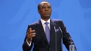 General idriss déby itno (arabic language: Idris Deby Tarihin Marigayi Shugaban Chadi Bbc News Hausa