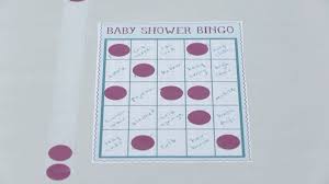 The guest with the most points at the end wins an amazing baby shower game prize of your choosing. 20 Fun Baby Shower Games Parents