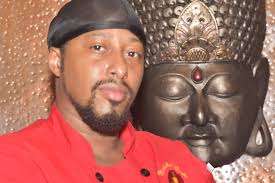 CARIBBEAN DISCOURSE Virgin Island Native Chef, Taj Siwatu, popularizes  Sushi. Taj Sawatu, a 37 year St. Thomas native, has distinguished himself  as a rising and accomplished chef. He opened his own restaurant