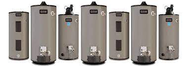 Open many hot water taps and place the unit into maximum burn for two minutes. Purchase Or Rent Energy Efficient Hot Water Heater Demark Home Ontario