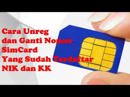 Kamu bisa langsung mengetikkan format unreg#nik dan mengirimkan sms tersebut ke nomor 4444 secara cepat dan mudah. Cara Mengembalikan Kuota Xl Yang Sudah Di Unreg Dr Ponsel