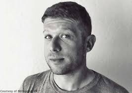 Jason Pollock: “As an artist I try to make art that helps cure the ailments  of our society”