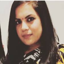 Shinal & Brijesh Patel