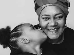 Fundraiser by Miles Taylor : Please support The strongest women I know