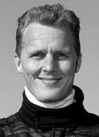 Johnny Herbert sus monoplázas en miniatura a escala 1:43 y 1:18