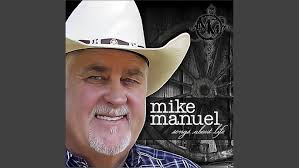 Mike Manuel