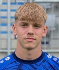 Skyler Collins's Instagram, Twitter & Facebook