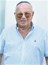 Irving Carter, 76, London