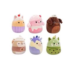 hybrid sweets（AI 生成）