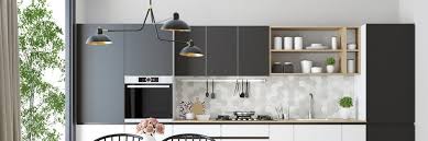 Free delivery and returns on ebay plus items for plus members. Flat Pack Kitchen Cabinets Make The Most Out Of Your Storage Space Alittlebitofall