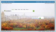 And the retrograde fun, bing places an infinite scroll of. Microsoft Bing Wikipedia