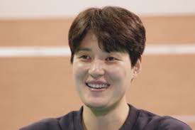 수백 마리 가오리 떼 포착