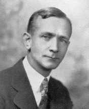 1931 Newberrian, Newberry county, South Carolina