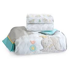 First of all, don't toss out that old bedroom furniture yet. Dumbo Crib Bedding Set For Baby Personalizable Disney Baby Nurseries Disney Crib Bedding Crib Bedding Boy