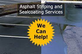 Tear up the asphalt in the ultimate console racing experience on mobile! Jubilee Construction Services Mobile Al Asphalt Contractors Sealcoating Lot Striping