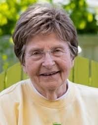 Martha "Marty" Campbell Obituary