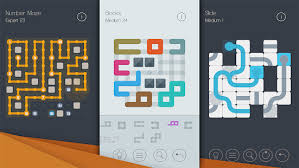 Maybe you would like to learn more about one of these? Linedoku Logic Puzzle Games Download
