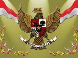 Lambang garuda pancasila pun diresmikan pada 11. Mahasiswa Harus Berjiwa Pancasila Dan Bhinneka Tunggal Ika Tribunnews Com Mobile