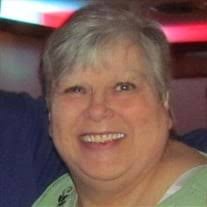 Emma Joan Ayres Obituary (2023)