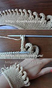 �������� �� ������� swing knitting