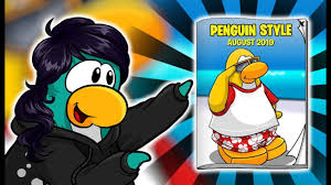 Club penguin rewritten, guides, news. August 2019 Furniture Catalog Secrets Club Penguin Rewritten Youtube
