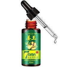 Using the pads of the fingers, work the sérum into the scalp, using circular motions. Latest Updates From 7 Days Hair Serum Facebook