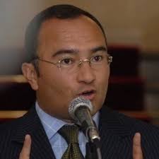 El día que el nuevo presidente de Coljuegos se burló del zar anticorrupción