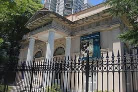 In 1887, the federal district of buenos aires grew to incorporate belgrano and flores (also a town at the time), thus creating the neighborhoods of today. What To See In Belgrano Buenos Aires Sygic Travel