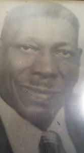 Rosanna (Holmes) Johnson mother of Vicky Morris, Kelly, Keith, Kevin and  Kim and Karl Johnson