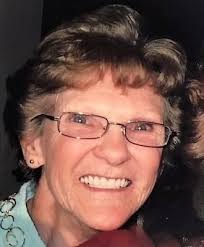 Dorothy Deaton Obituary (2018)