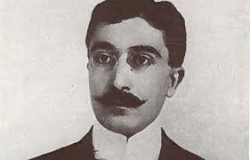 An ode to Grecian earnestness