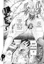 Page 69 | Hentai-and-Manga-EnglishAkane-ShuuheiAnal-Anguish | 8muses -  Sex Comics