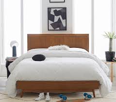 Fast and free shipping above $500 across continental us and 1 year warranty on all products. Mid Century Modern Convertible Crib Pottery Barn Kids