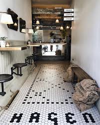 Hagen Espresso Bar London Kofejnya Kofe