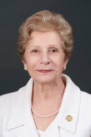 I was incredibly sad yesterday to learn of the passing of Jan Hedetniemi.  She died peacefully Sunday evening after a long illness. Jan was an  indefatigable public servant and one of the