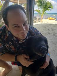 Beach boyz ☀️🫶🏼🐶🐶