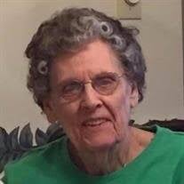 Marilyn Joanne Chapman Obituary